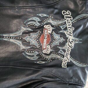 Harley Davidson Leather jacket